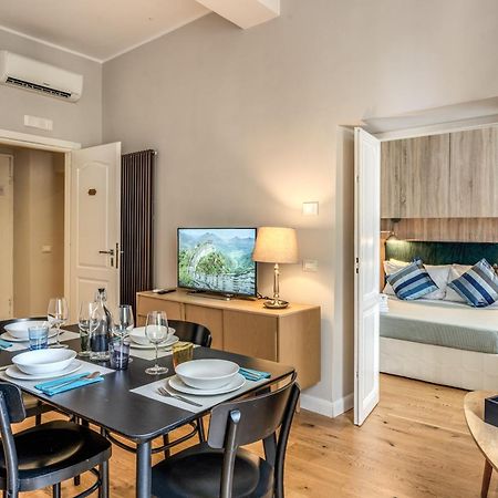 Fresh House Castel Sant' Angelo Apartman Róma Kültér fotó