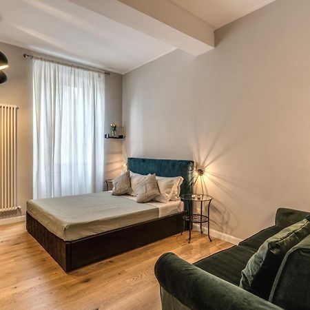Fresh House Castel Sant' Angelo Apartman Róma Kültér fotó