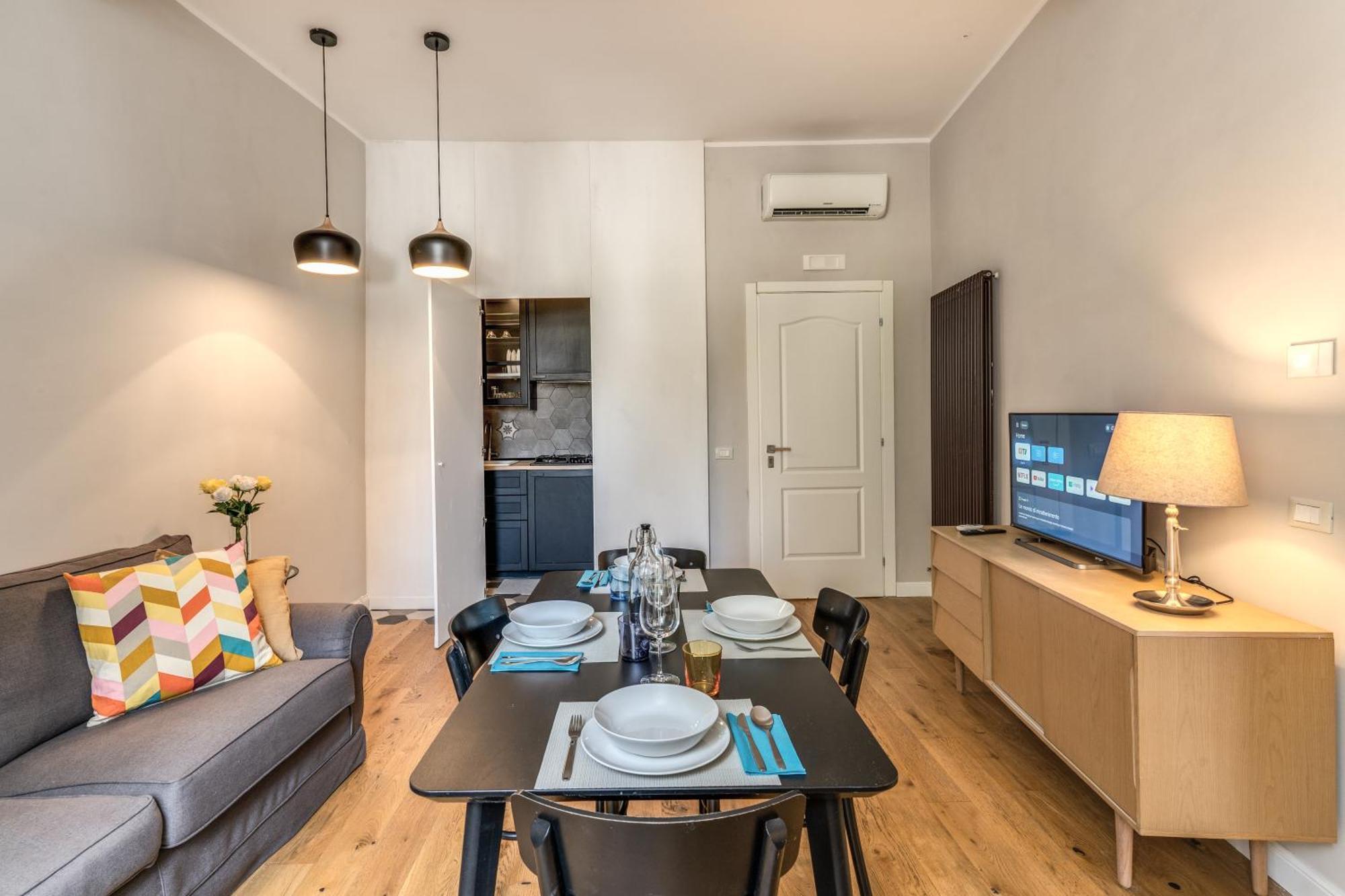 Fresh House Castel Sant' Angelo Apartman Róma Kültér fotó