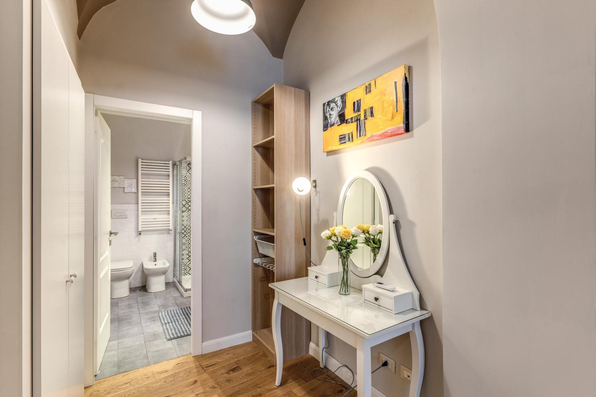 Fresh House Castel Sant' Angelo Apartman Róma Kültér fotó