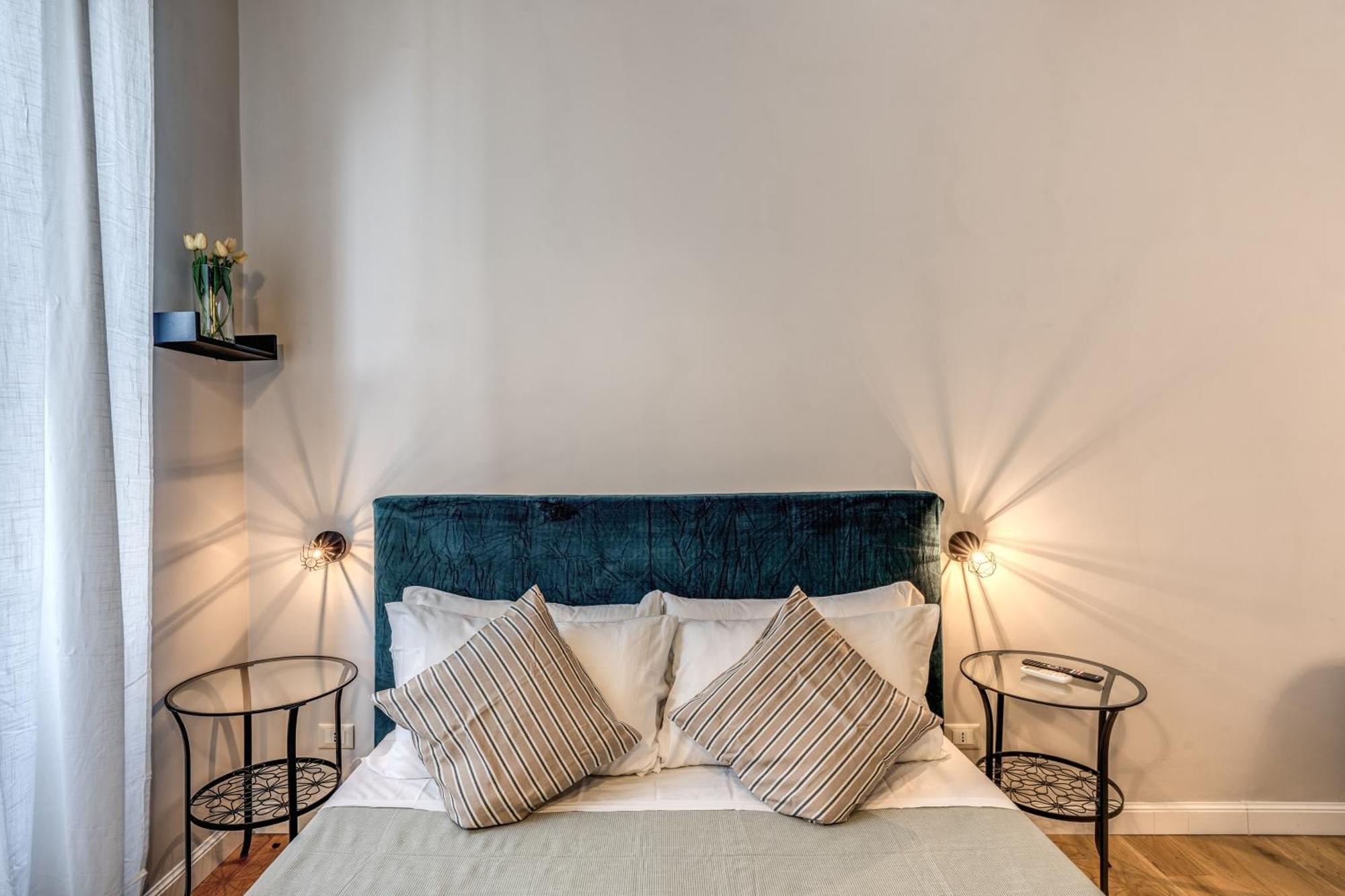 Fresh House Castel Sant' Angelo Apartman Róma Kültér fotó