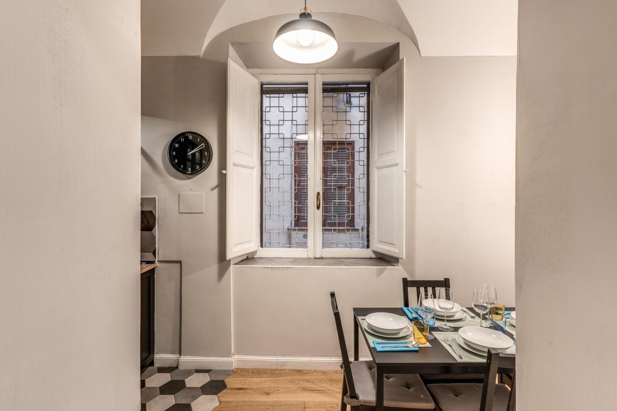 Fresh House Castel Sant' Angelo Apartman Róma Kültér fotó